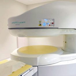 Магнитно-резонансная томография (МРТ) в Клинике на Комарова