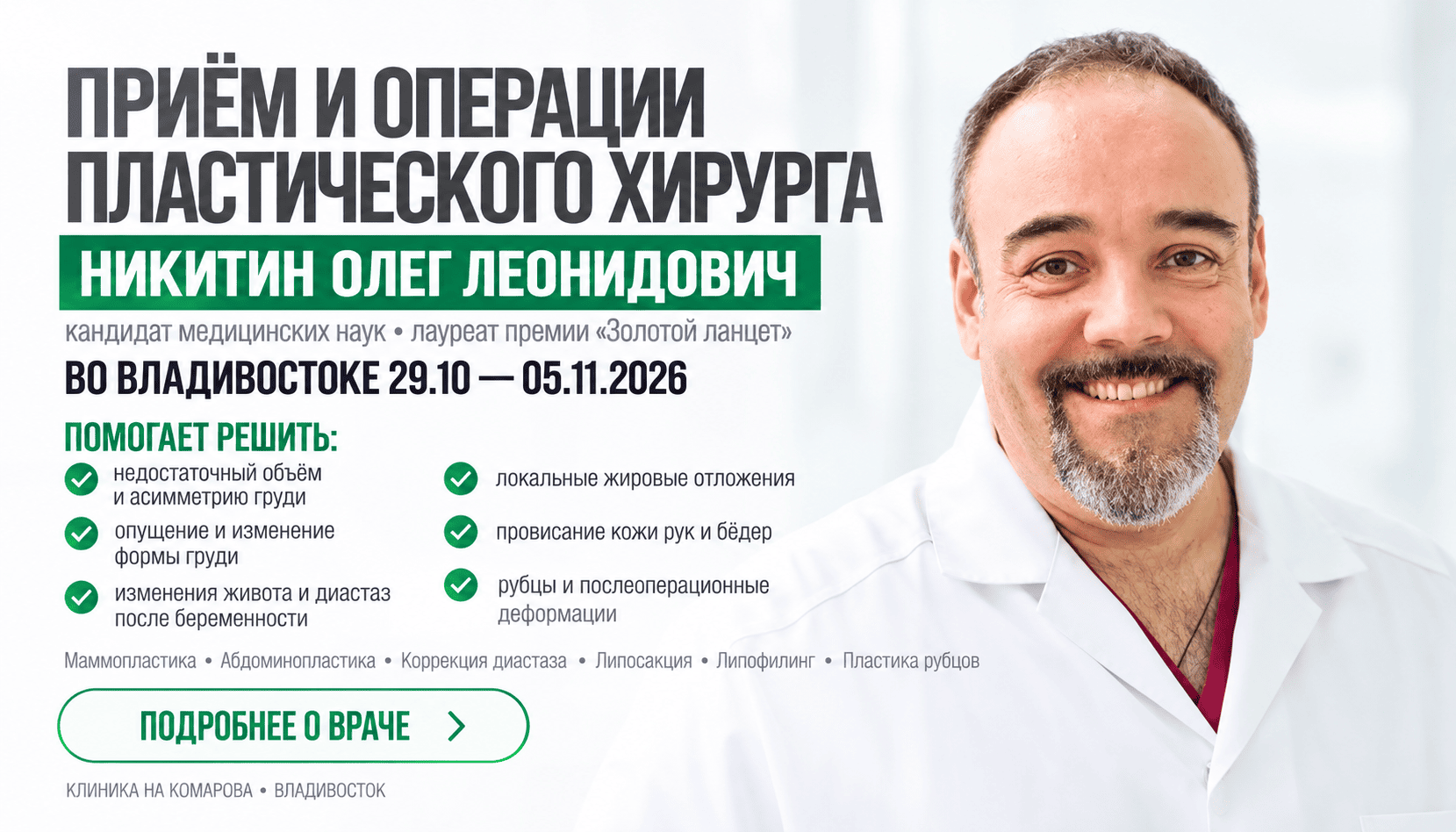 Никитин
