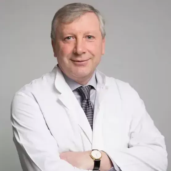 Воздвиженский Иван Сергеевич