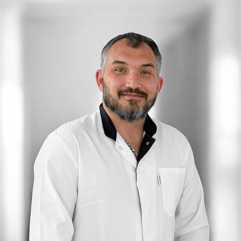 Соколов Артем Александрович