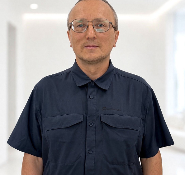 Николаев Андрей Робертович