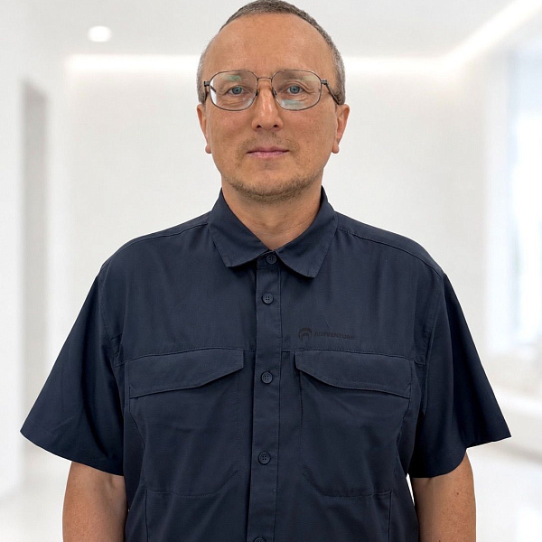 Николаев Андрей Робертович