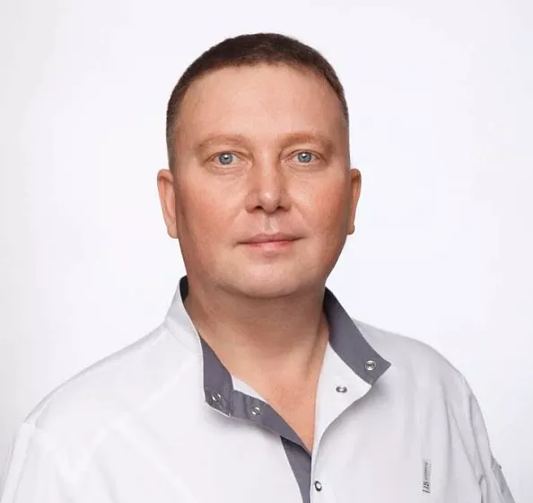 Черных Сергей Васильевич