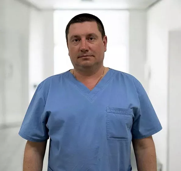 Дудник Артем Николаевич