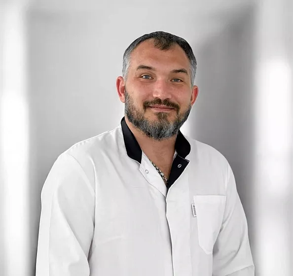 Соколов Артем Александрович